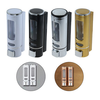 LIQUID SOAP DISPENSER