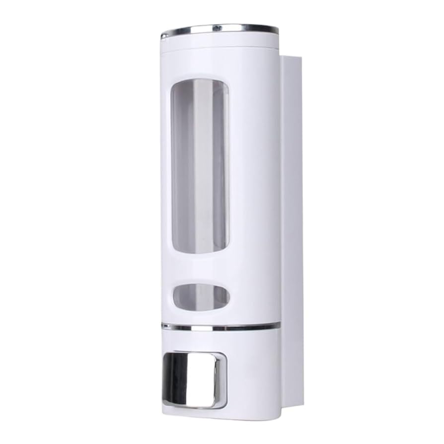 LIQUID SOAP DISPENSER