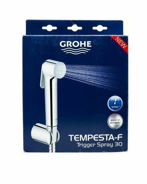 GROHE MUSLIM SHOWER