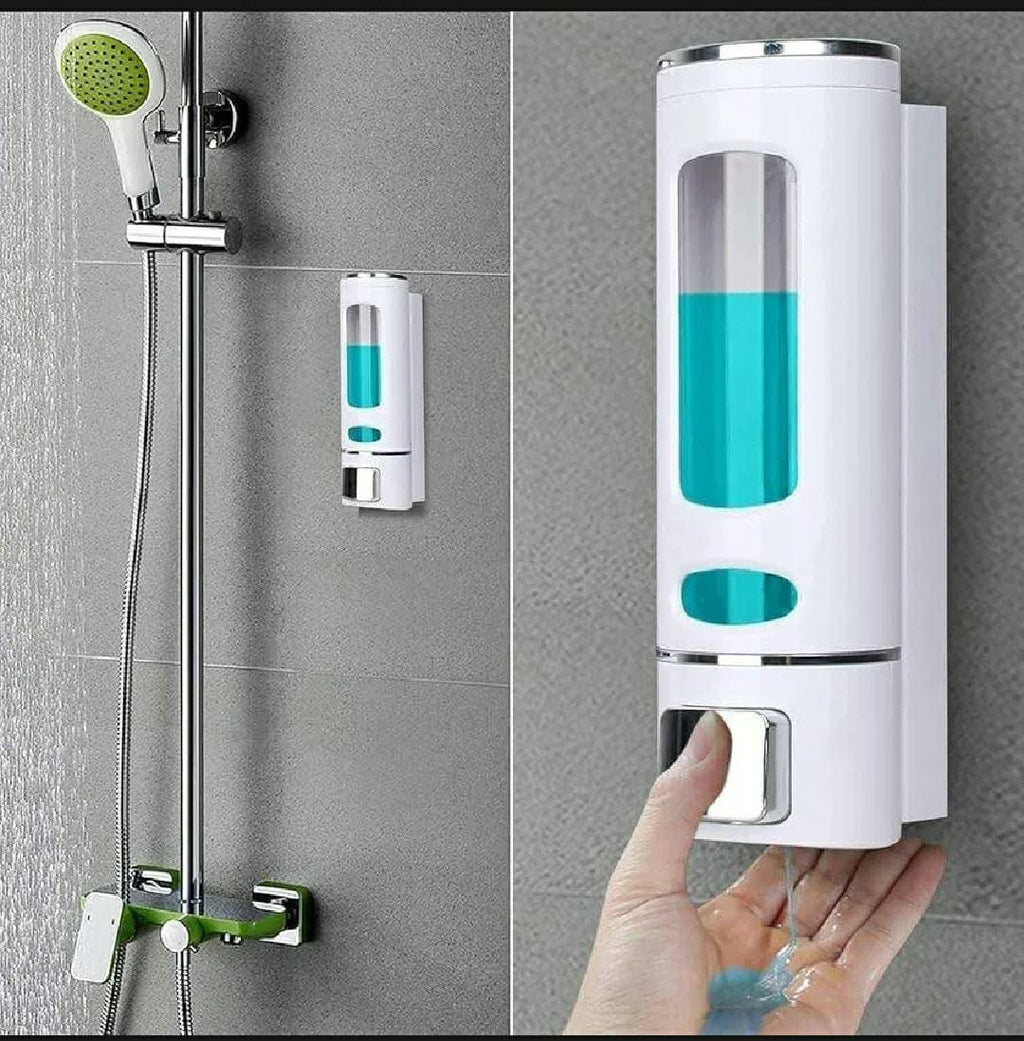 LIQUID SOAP DISPENSER