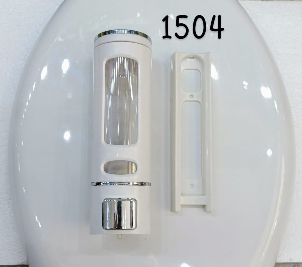 LIQUID SOAP DISPENSER